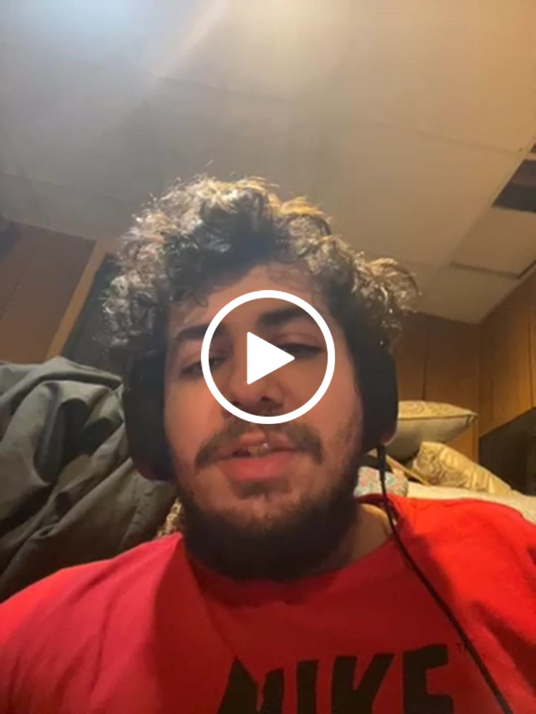Customer video review of Jelly D9XP Live Resin Gummies