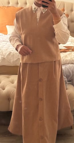 Customer photo review of Zweiteiler