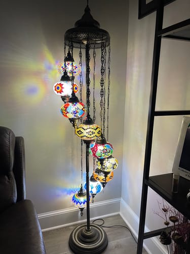 Customer photo review of Package Protection