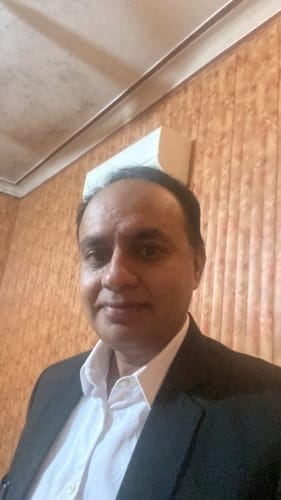 Customer photo review of Ahu Short Nighty - 7465