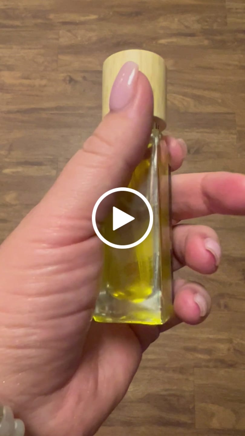 Customer video review of Puffletuft’s Lemon Pastry Caramel Delight