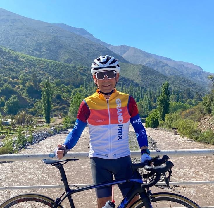 Customer photo review of Casco LM-58 Lameda