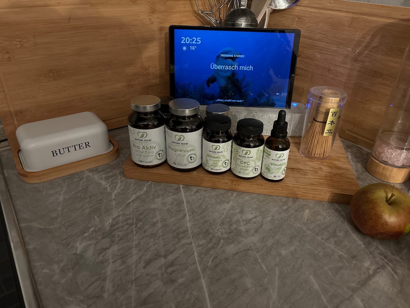 Customer photo review of SPORT Bundle+