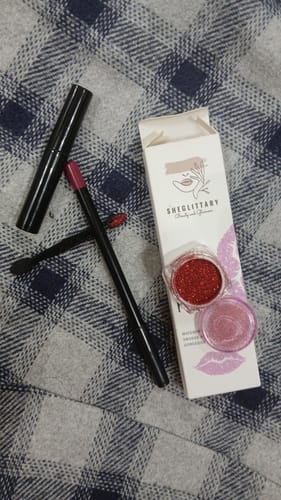 Customer photo review of Coco Red Sugar