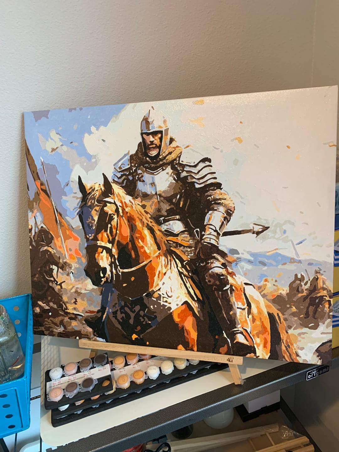Customer photo review of War General