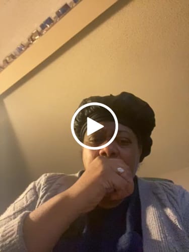 Tammie B. review of Raspberry Orange - Luffbar Boring Tiger 25000 image 1 out of 1