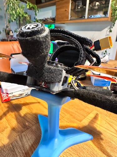 Customer photo review of ERA 5″ Frame Kit