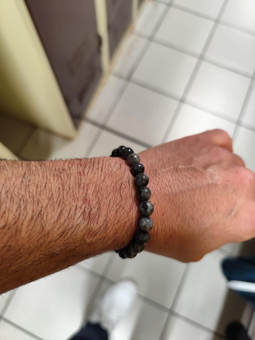 Customer photo review of Protection Livraison