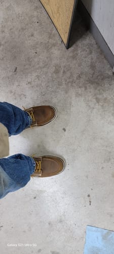 Customer photo review of Buckhannon