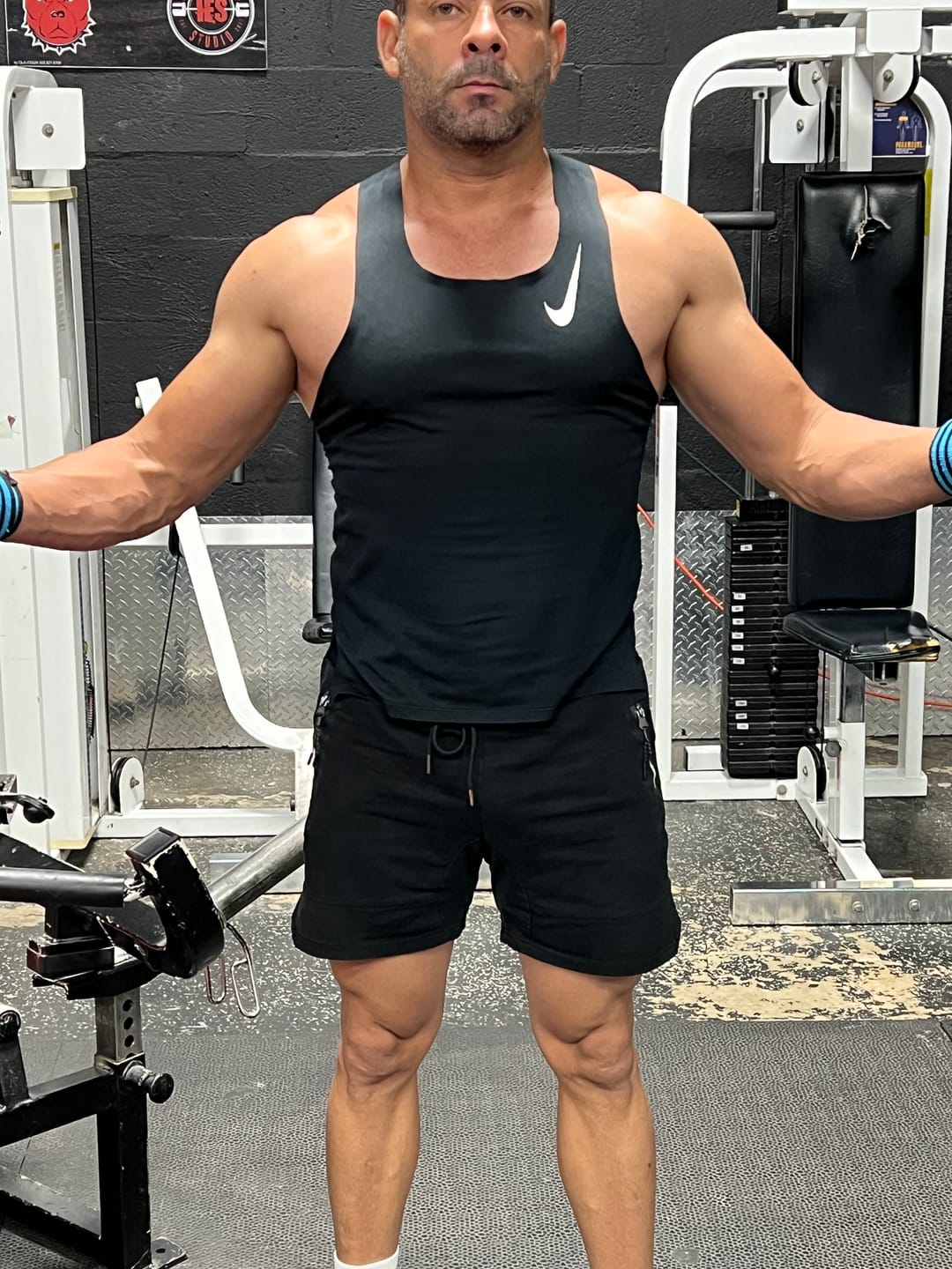 Customer photo review of RAD-Mass Stack