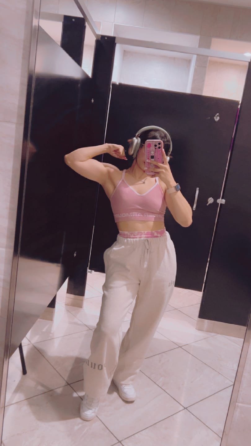 Customer photo review of W232 - Urban Cuff Jogger