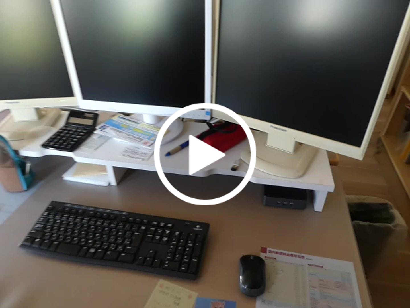 Customer video review of GEEKOM NUC MINI AIR12 第12世代 インテル® Alder Lake N100