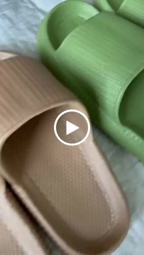 Customer video review of Comfii™ Air Slide