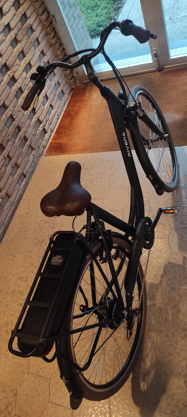 Customer photo review of Premium D7