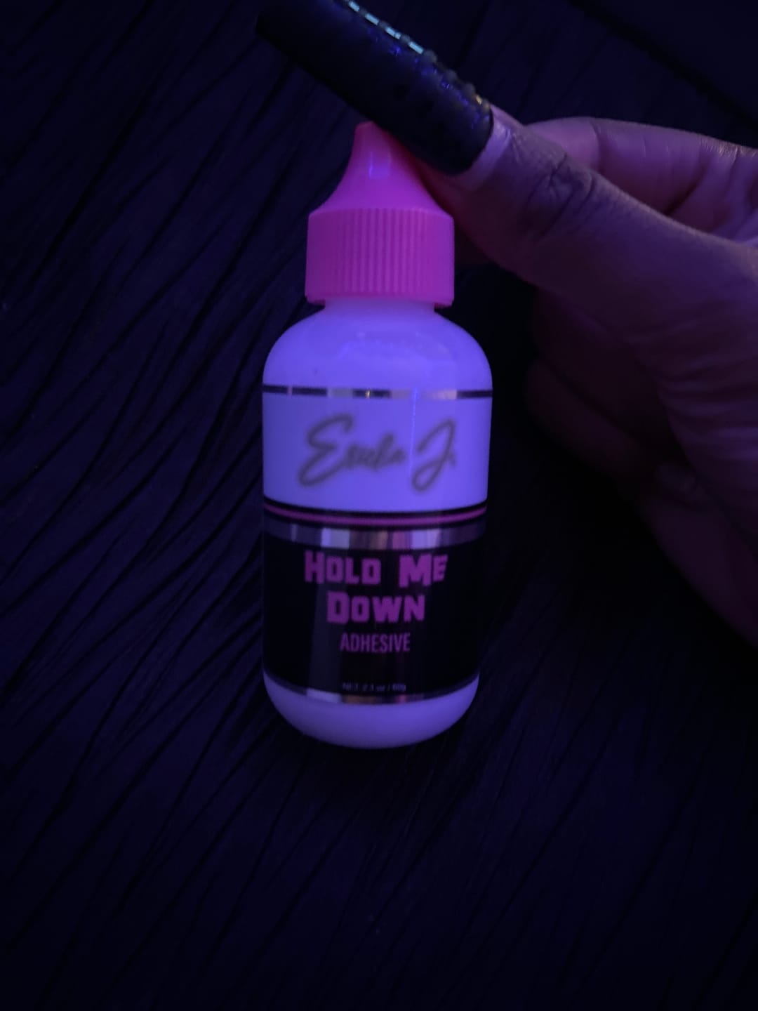 Customer photo review of Watermelon Hold Me Down™ Adhesive (Ain’t No Other™)