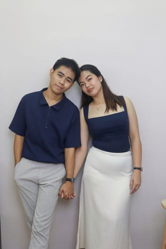 Customer photo review of 📸 Printave™ Self-Photo Studio (10-minute shoot)