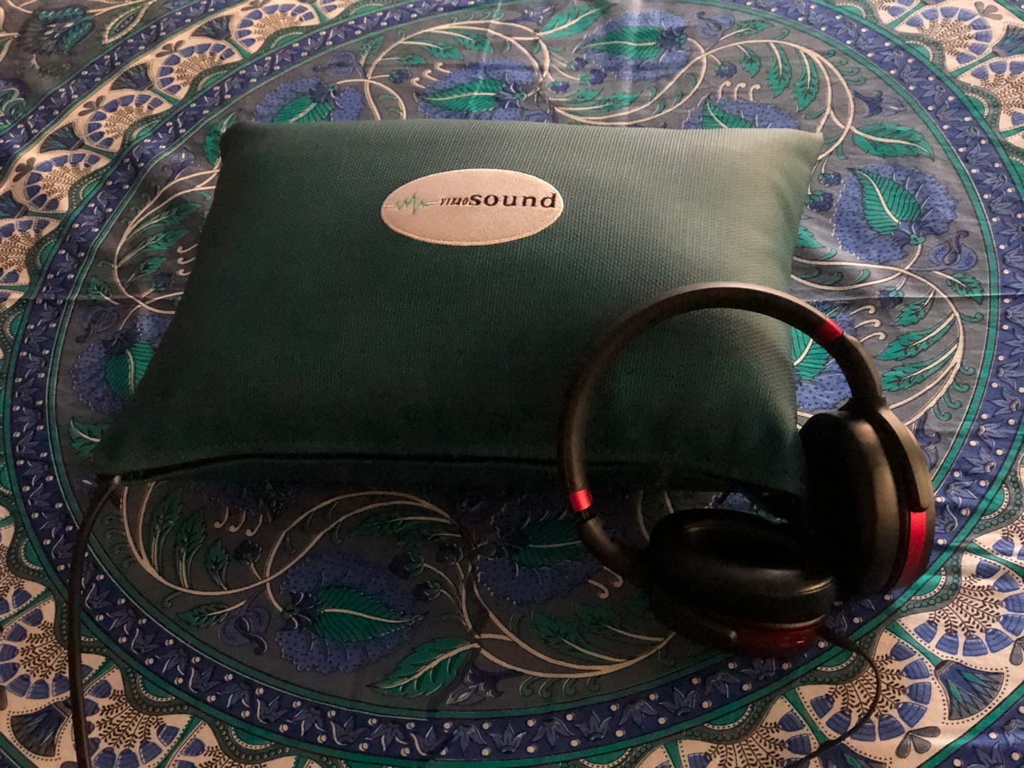 Customer photo review of The Sonata - Sound Lounge