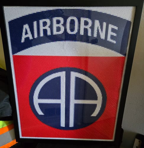 Customer photo review of Made with Diamonds® Custom Kit