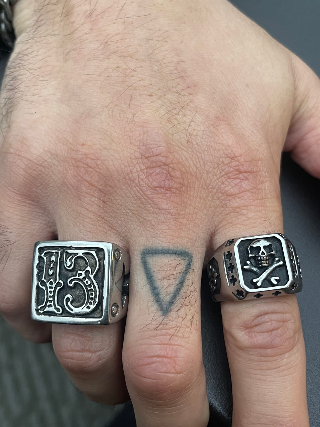 Customer photo review of WINNER.