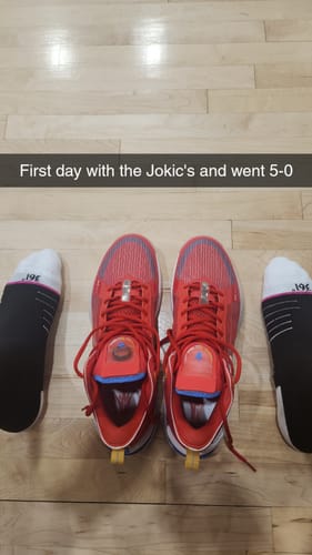 Customer photo review of BIG3 5.0 Pro PE: Serbia