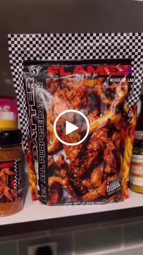 Customer video review of Trinidad Moruga Scorpion Powder