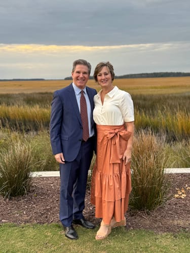 Customer photo review of graciella dress