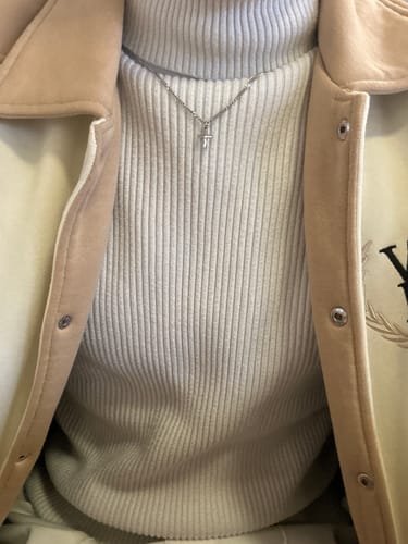 Customer photo review of CROSS CHAIN