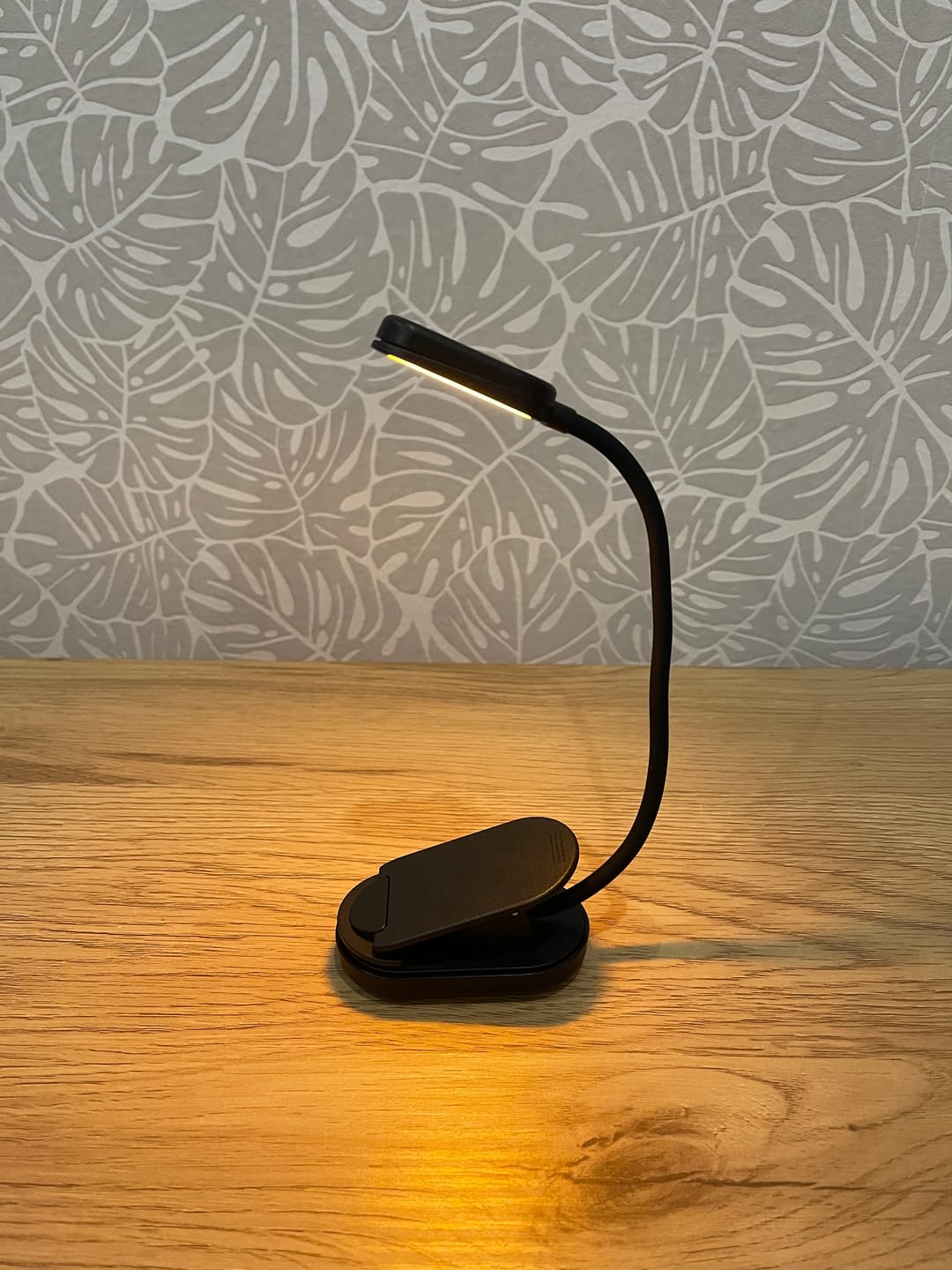 Customer photo review of HOHDE lukuvalo