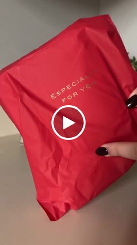 Customer video review of Tea Advent Calendar 2024