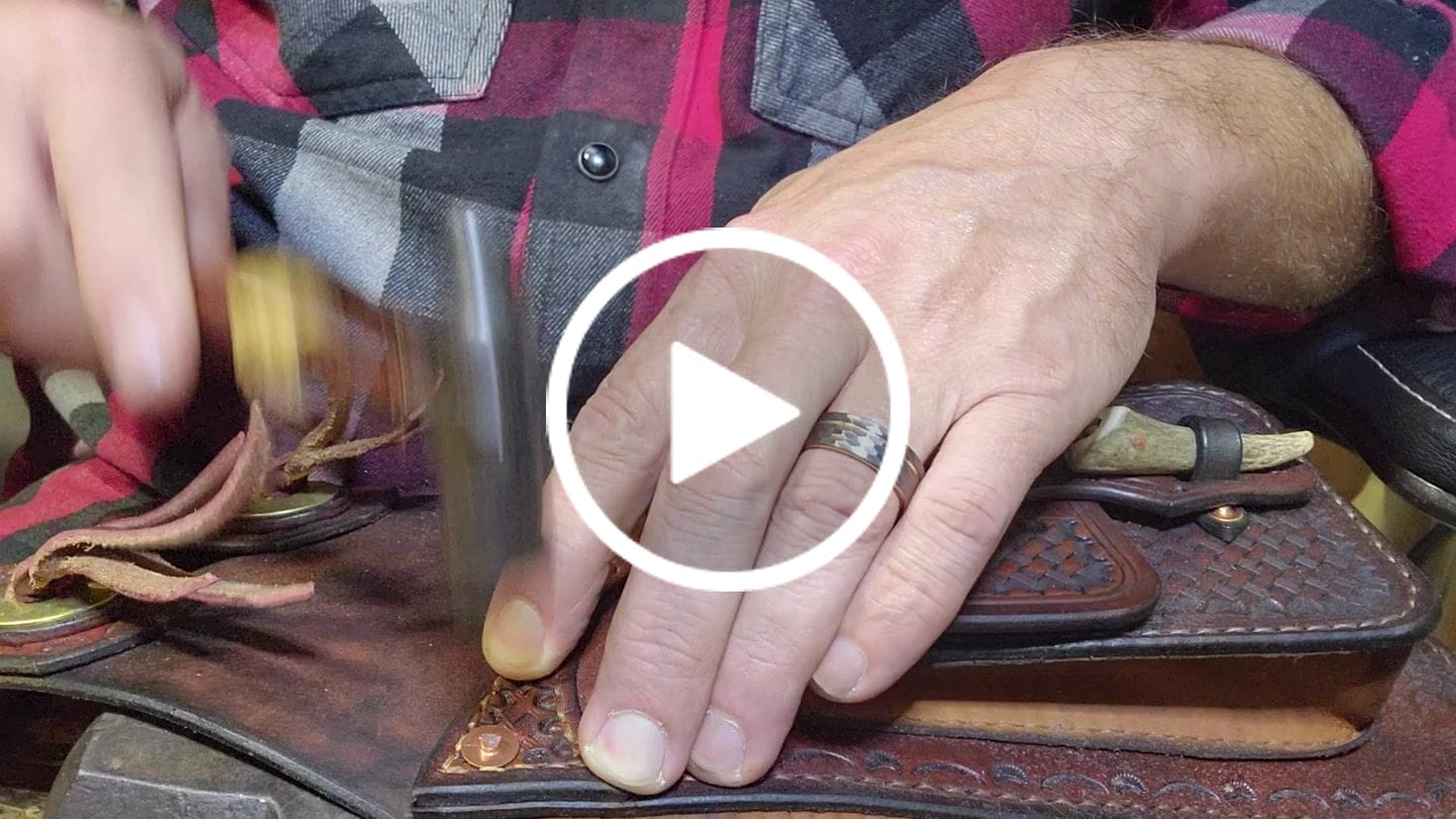 Customer video review of The Gladiator