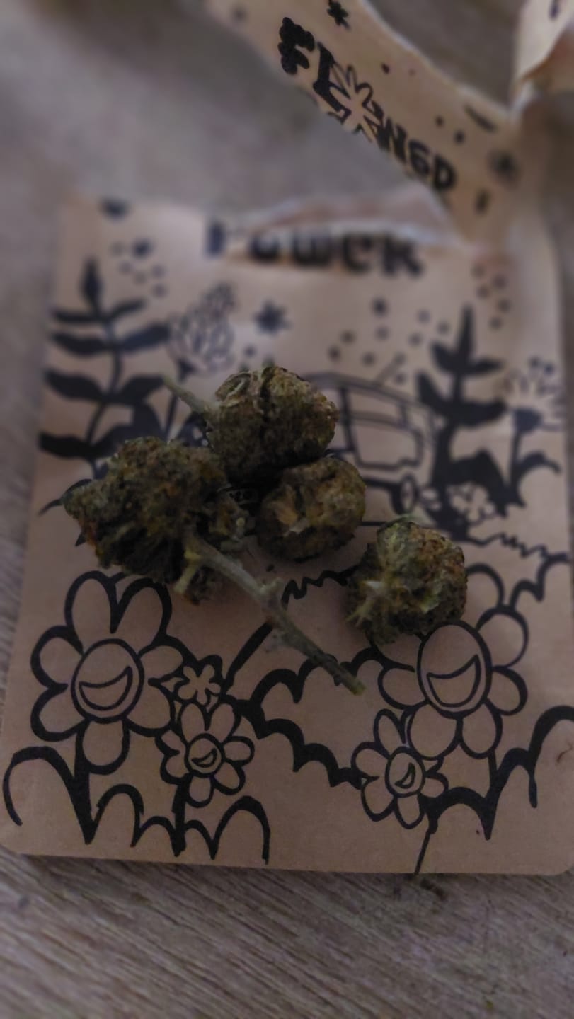 Customer photo review of 🎂 Wedding Cake - Power LVL 5/5
