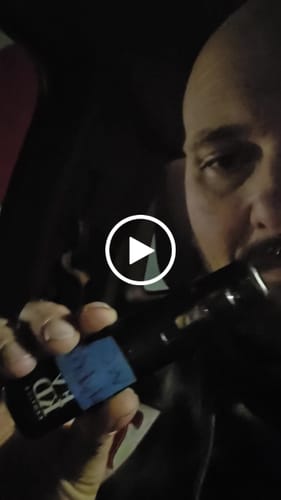 Customer video review of FVKD EXOTICS THCA ROSIN DISPOSABLE  | 3.5g.