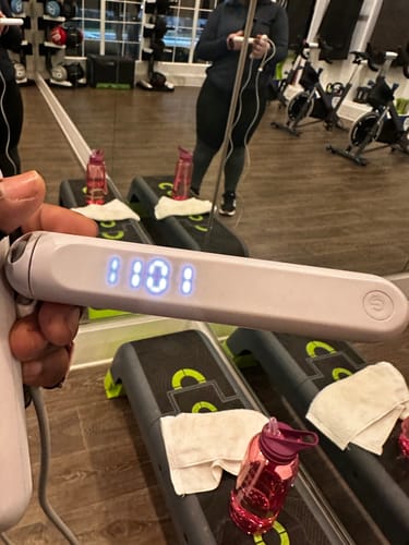 Customer photo review of Rapid Tea COMBO (INCLUDES 1 Slim 1TUMMY)