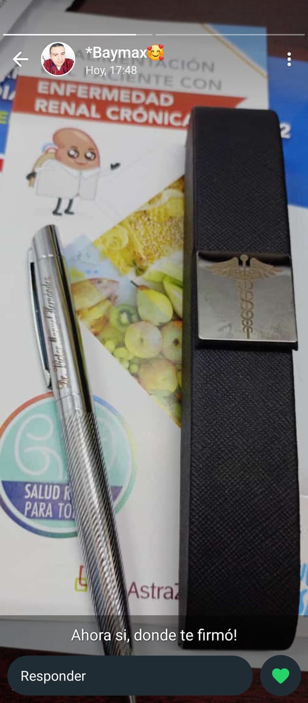Customer photo review of Mach 1