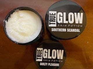 Customer photo review of SOUTHERN SCANDAL