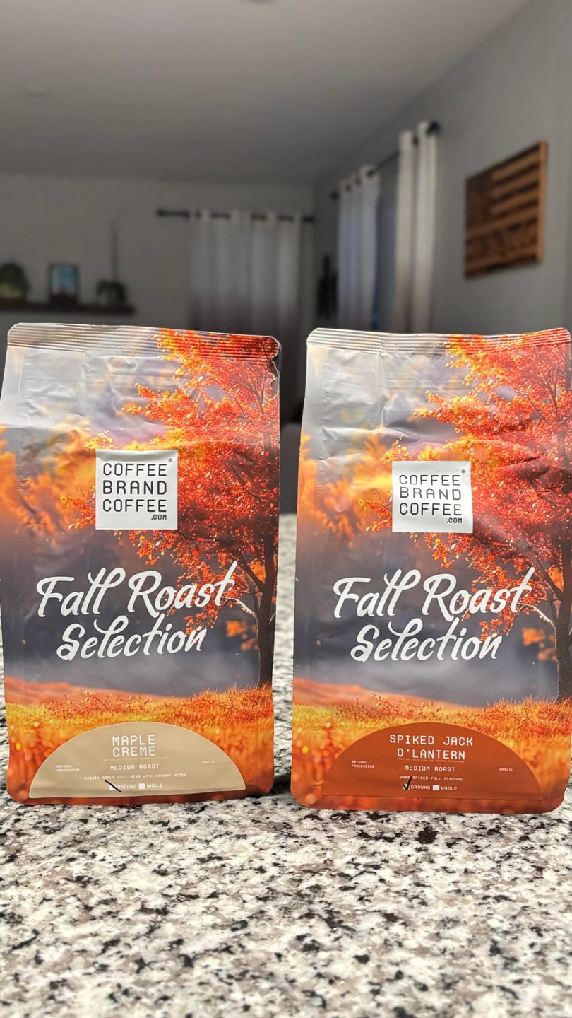 Customer photo review of Maple Cream