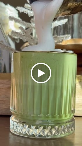Customer video review of Matcha Advent Calendar