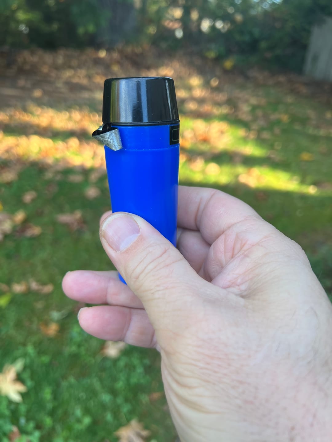 Customer photo review of Aqua Pipe