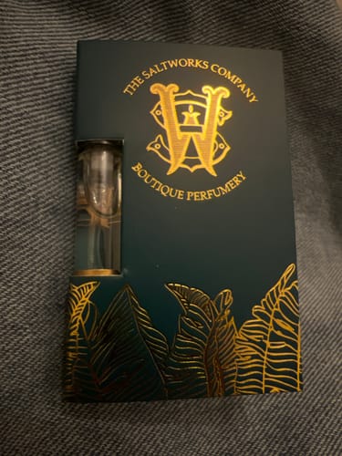 Customer photo review of Brown Sugar