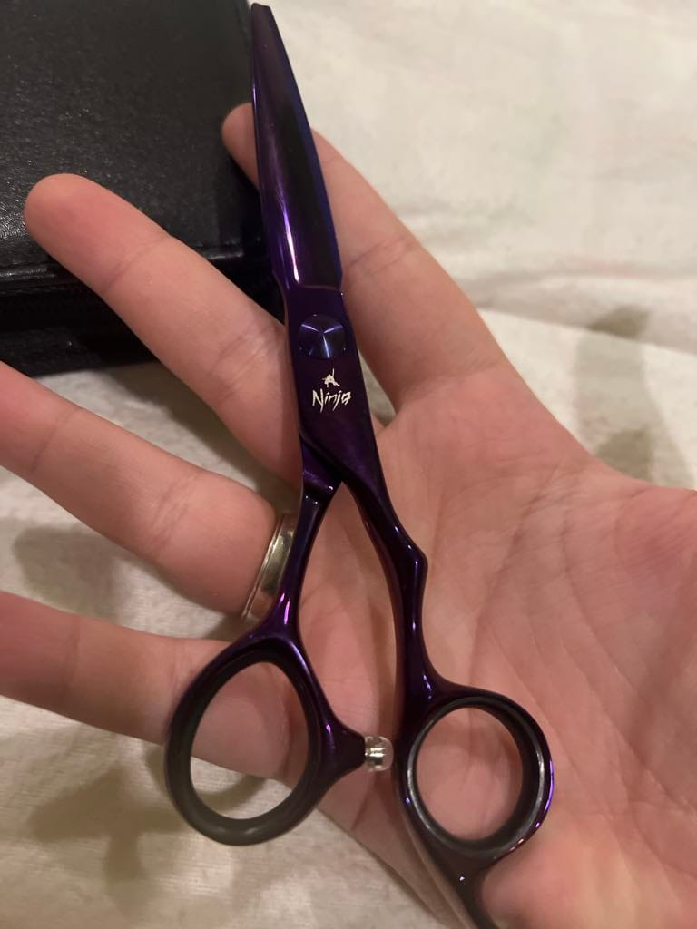 Customer photo review of SHADOW