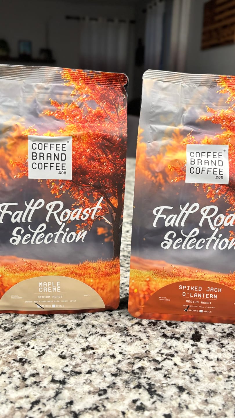Customer photo review of Spiked Jack O'Lantern