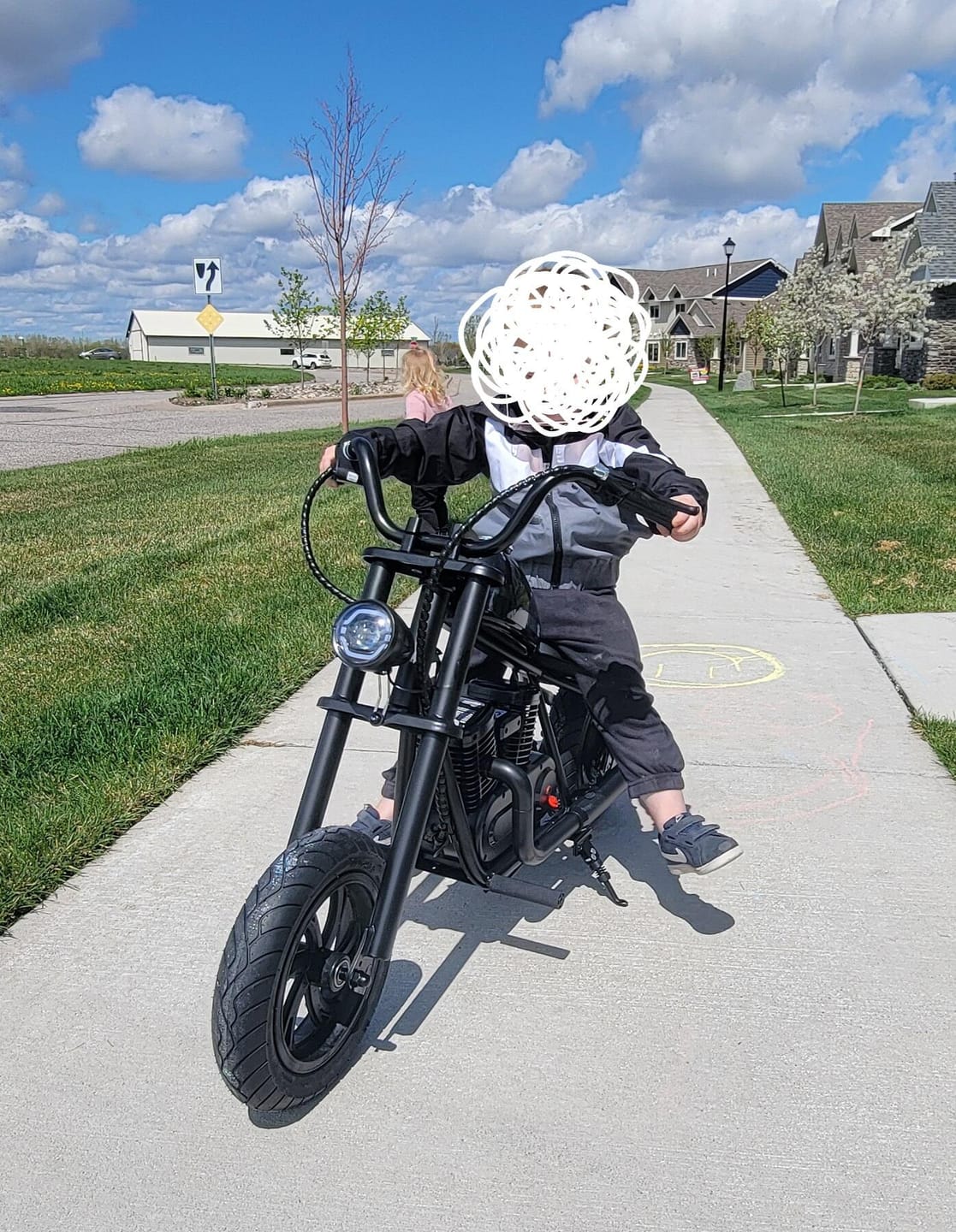 Customer photo review of Cruiser 12