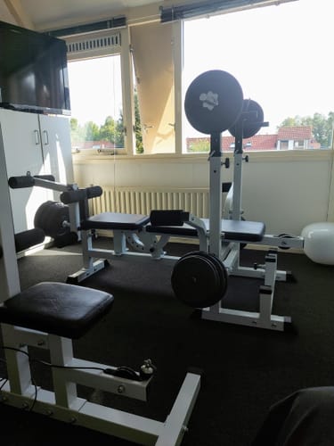 Customer photo review of Testo charge abonnement + 4 gratis cadeaus