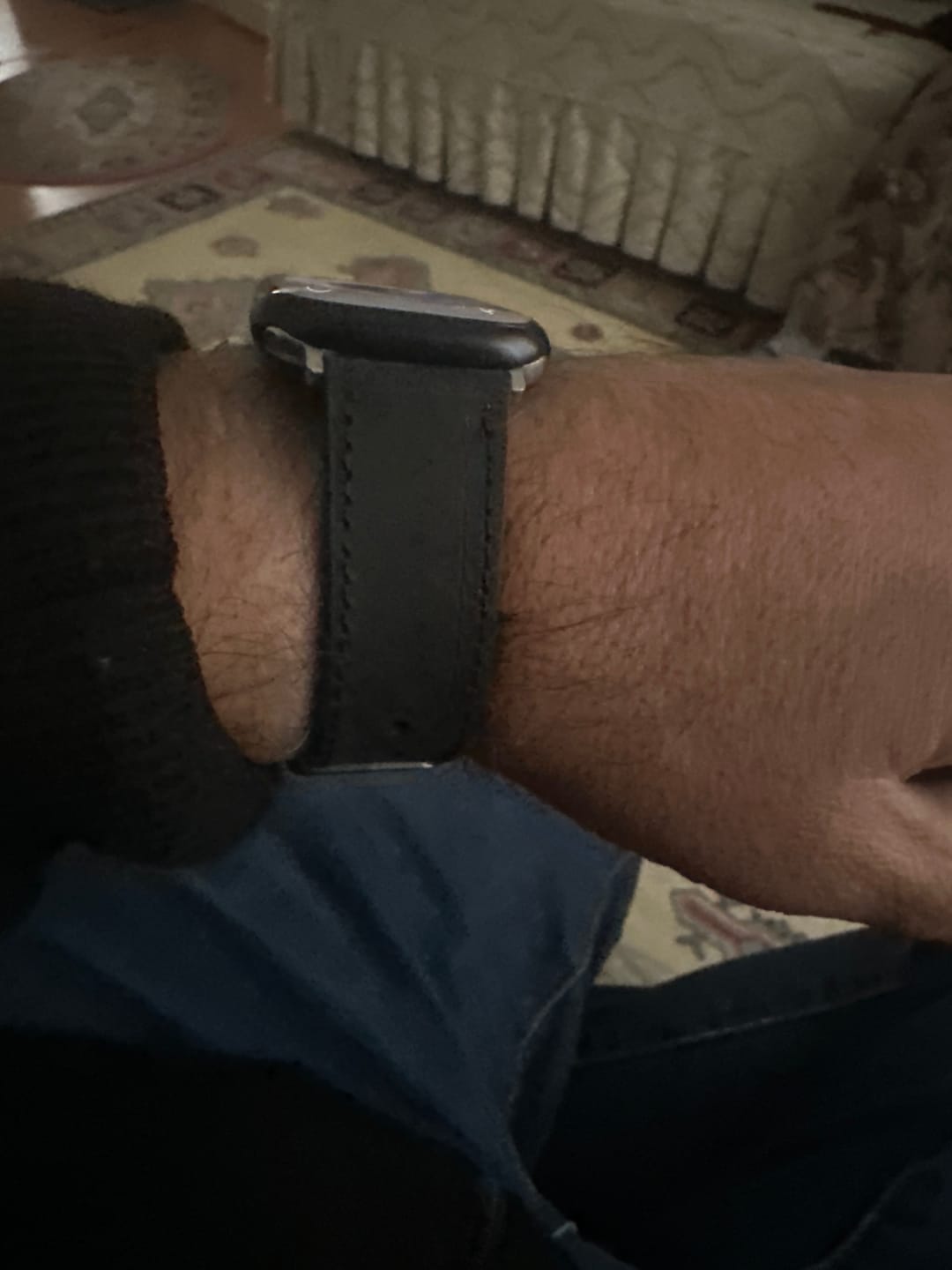 Customer photo review of Toka Üzerine