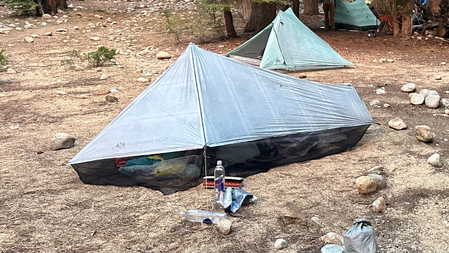 Customer photo review of The DCF Whisper