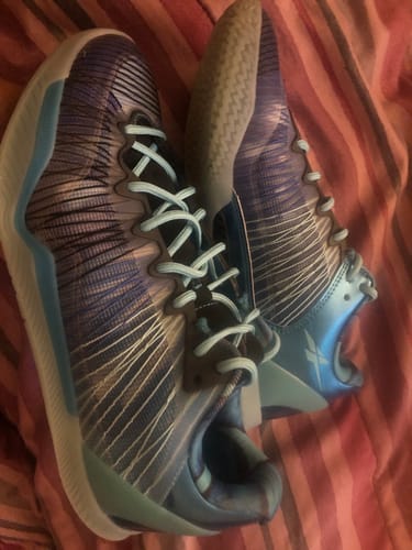 Customer photo review of Player1 Plus Morpho GS