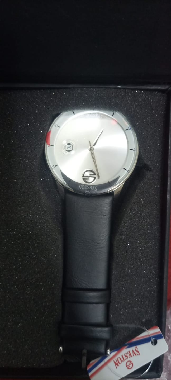 Customer photo review of Sveston Elite SV-11297-M