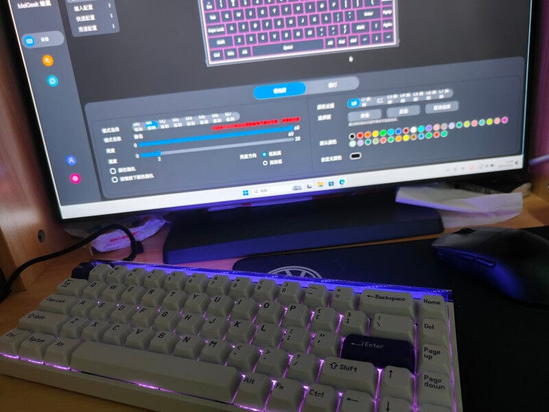 Customer photo review of MADE68 Pro