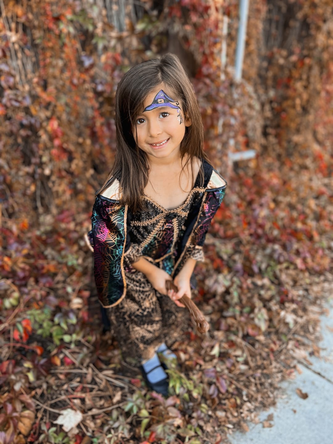 Customer photo review of The Pumpkin Spice Preset Collection