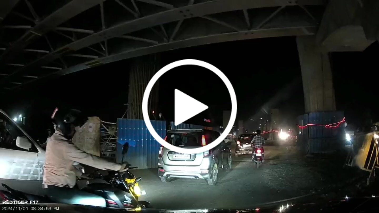 Customer video review of Redtiger F17 4K 3-Channel 5G Wifi Dash Cam